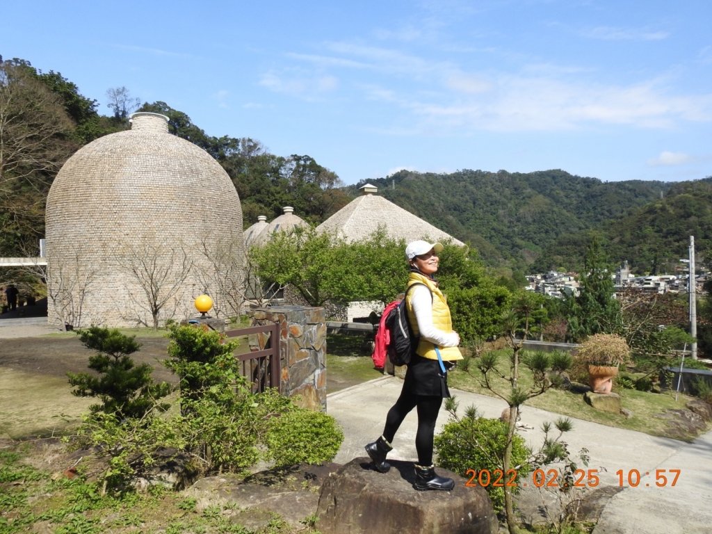 南坪古道，馬胎古道封面圖