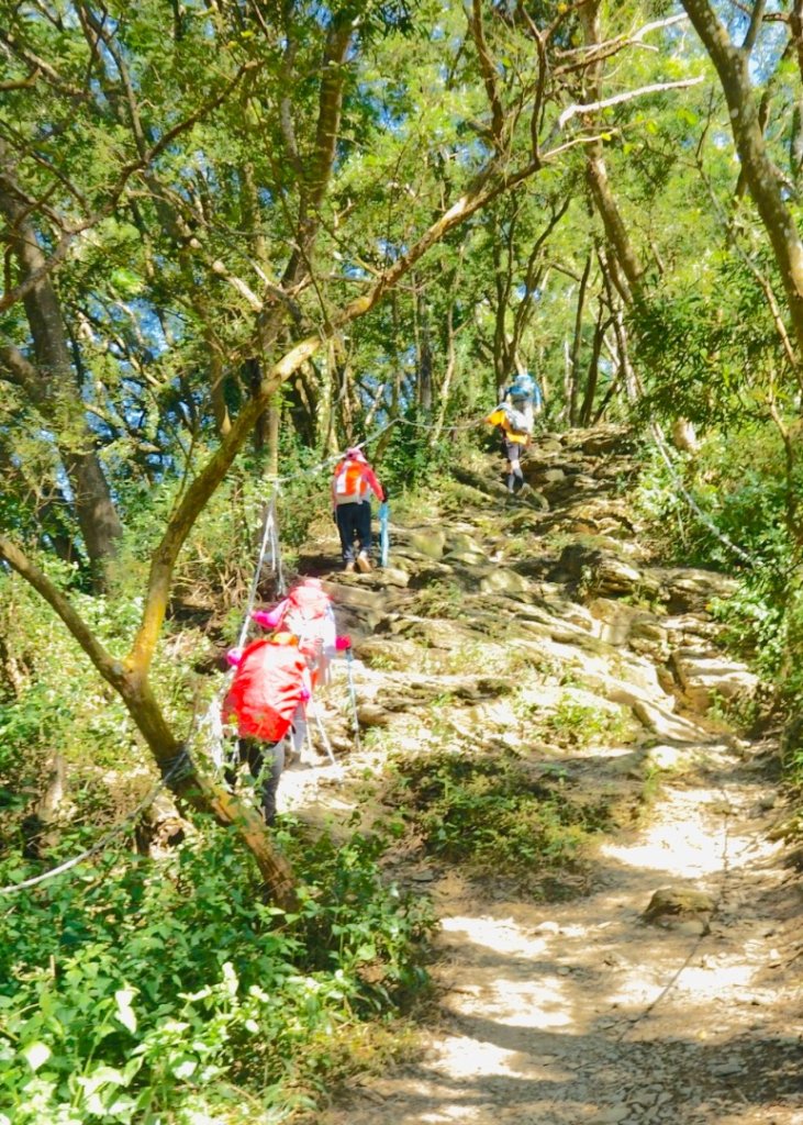 笠頂山（小百岳#76）_2667704