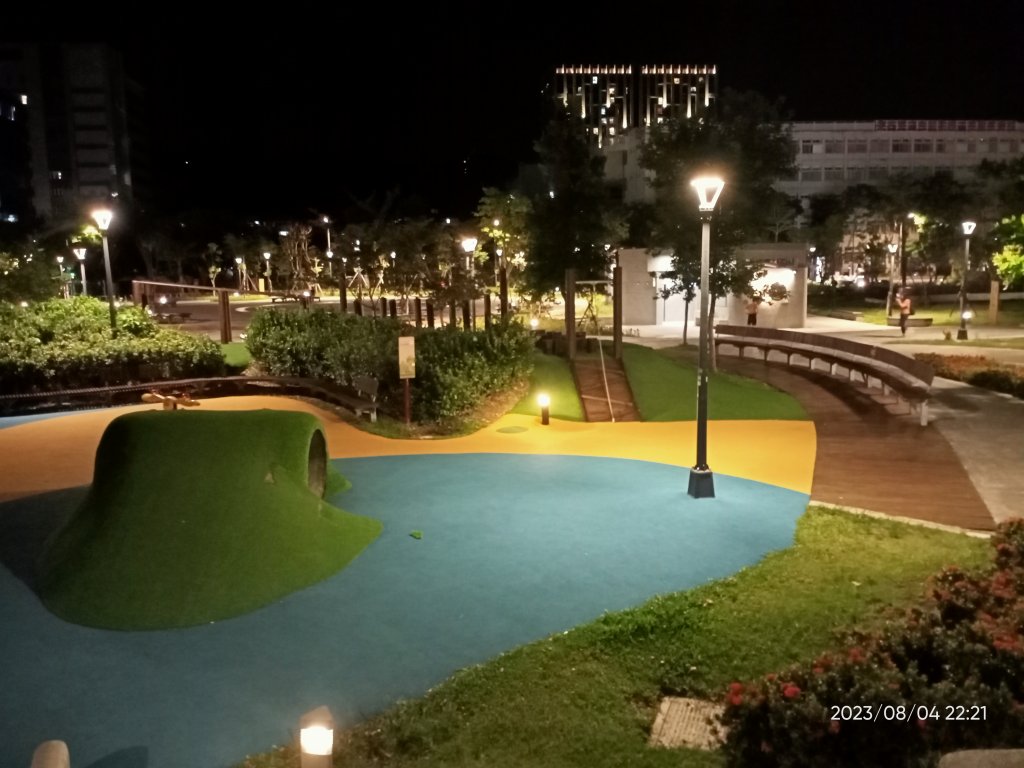 內湖碧湖公園、內湖國小、大港墘公園、文德三號公園、瑞陽公園【健康大穀東、走路趣尋寶】_2240574