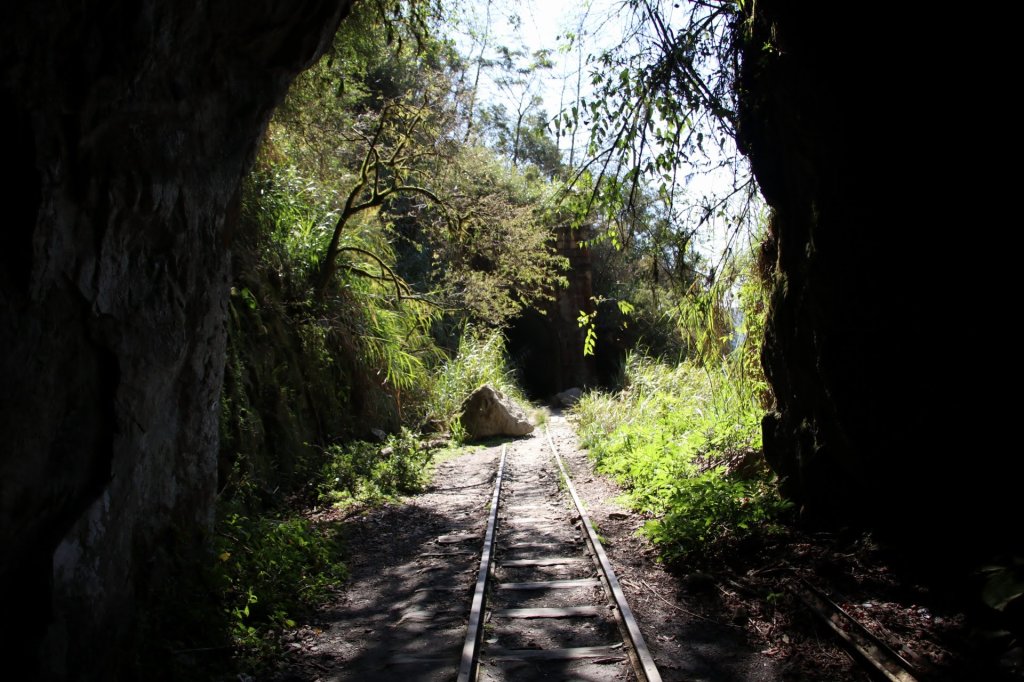 眠月線～年輕人爬山趣_2854761