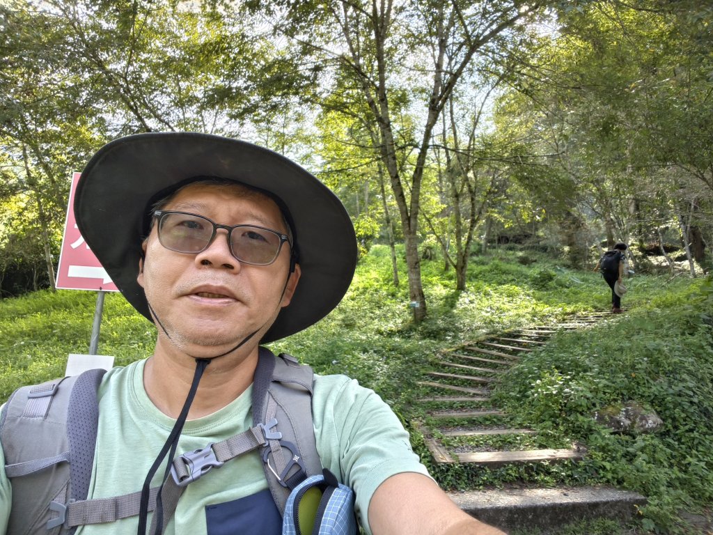[百山百鳥尋旅-05/15] 2025_0830 溪頭賞鳥步道_賞鳥步道_2875042