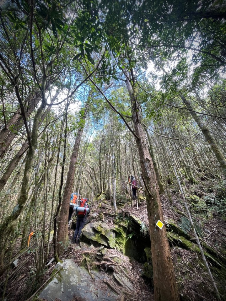 石山秀湖 2025 02/28～03/02_2729467