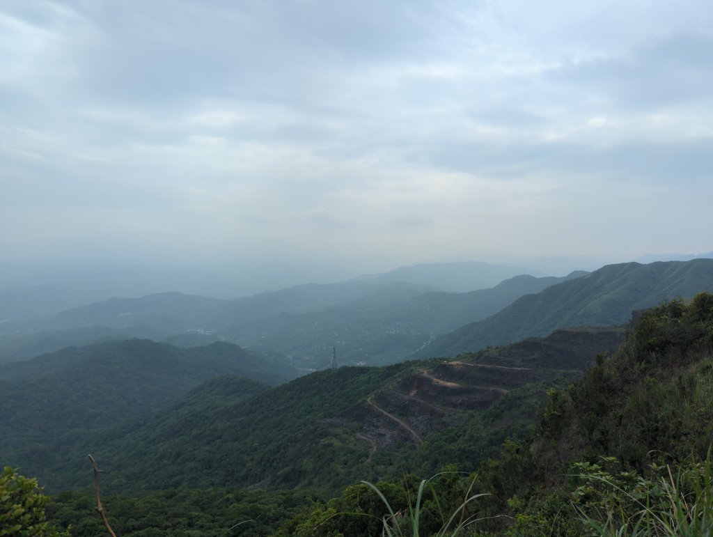 2025.05.03－燦光寮山O行縱走_2782461