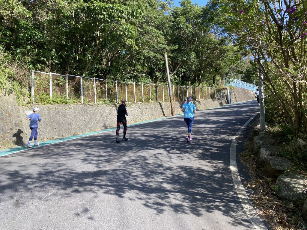 《金瑞治水園區開跑｜重訪金龍產道與碧山營地的暖陽晨跑》_2951613