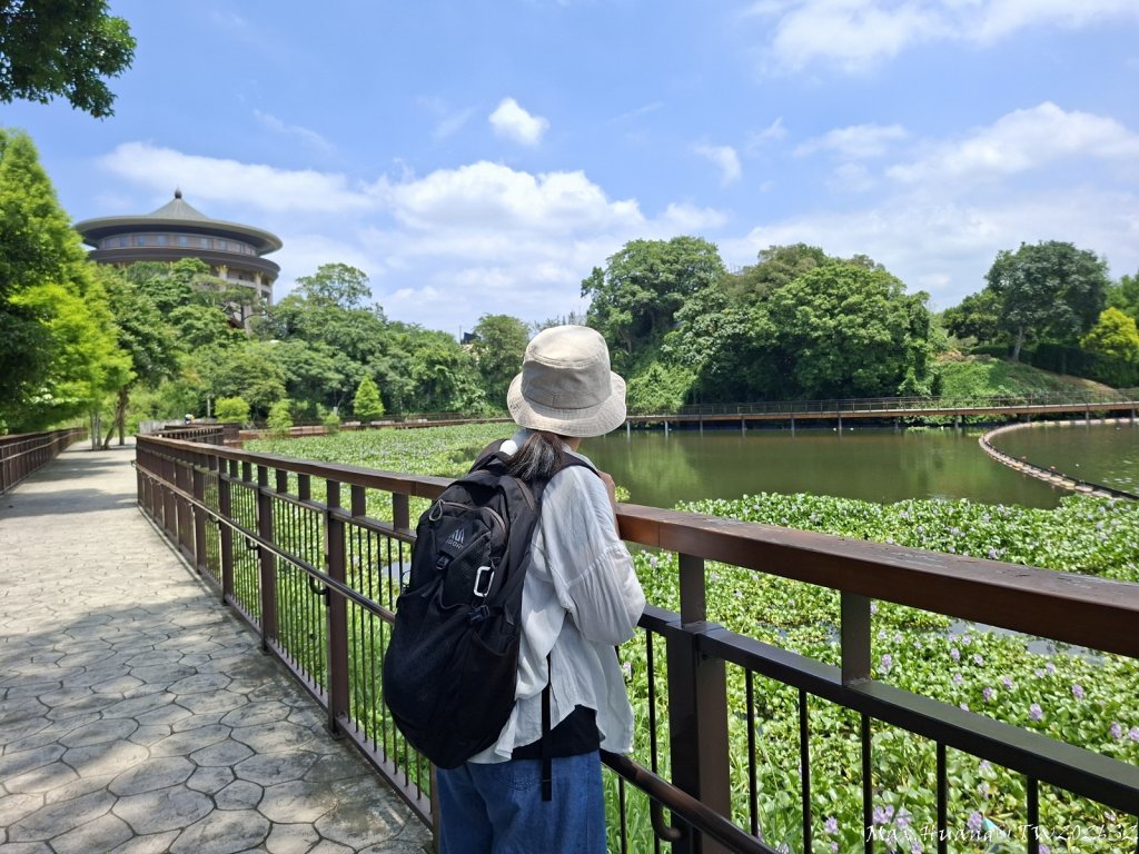 《新竹》湖光山色｜峨眉湖環湖步道+寶山小西湖步道20260517封面圖