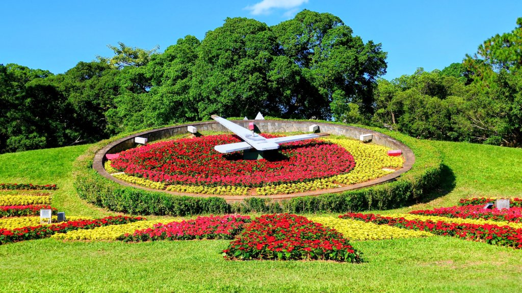 青年公園封面圖
