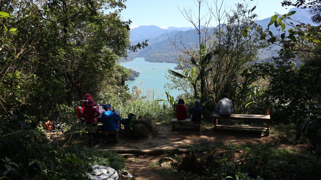 溪洲山登山健行趣(小百岳26號)_2069752