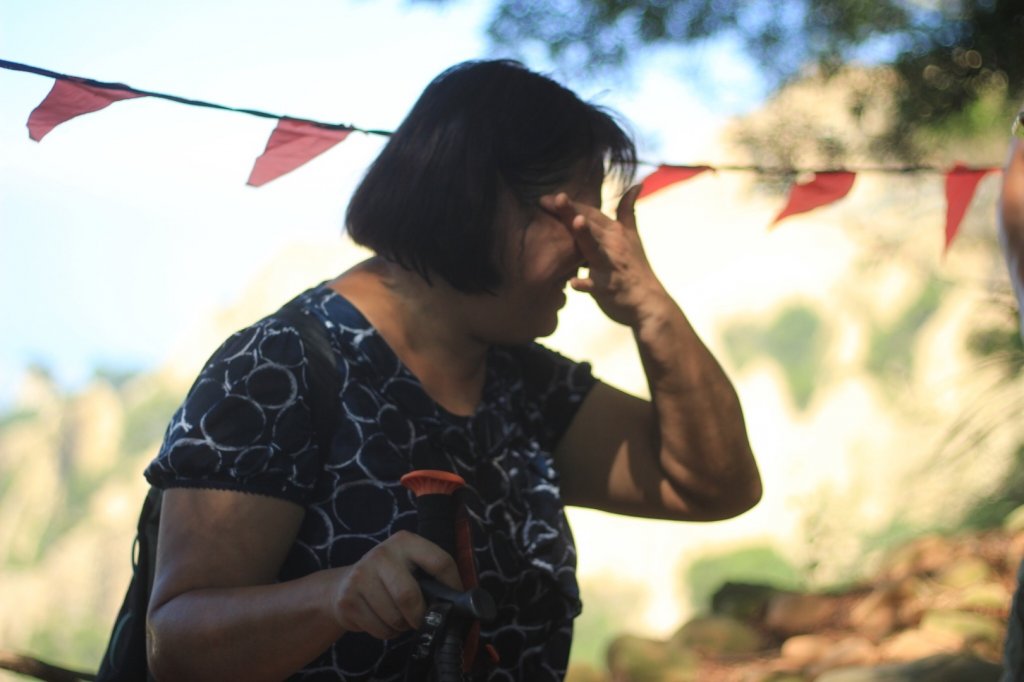 濕身秀的火炎山之行_769269