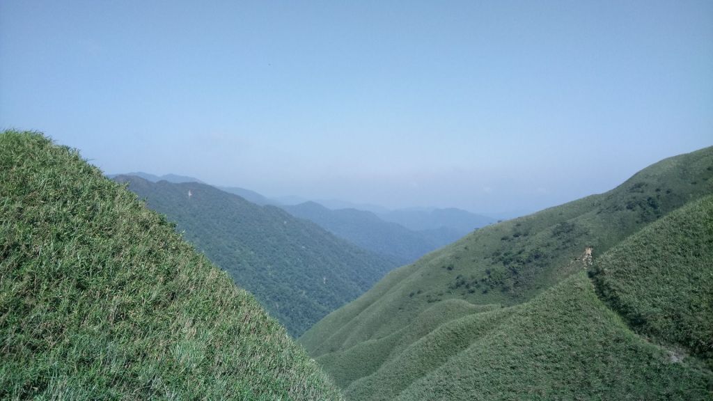 聖母登山步道O型走_332334