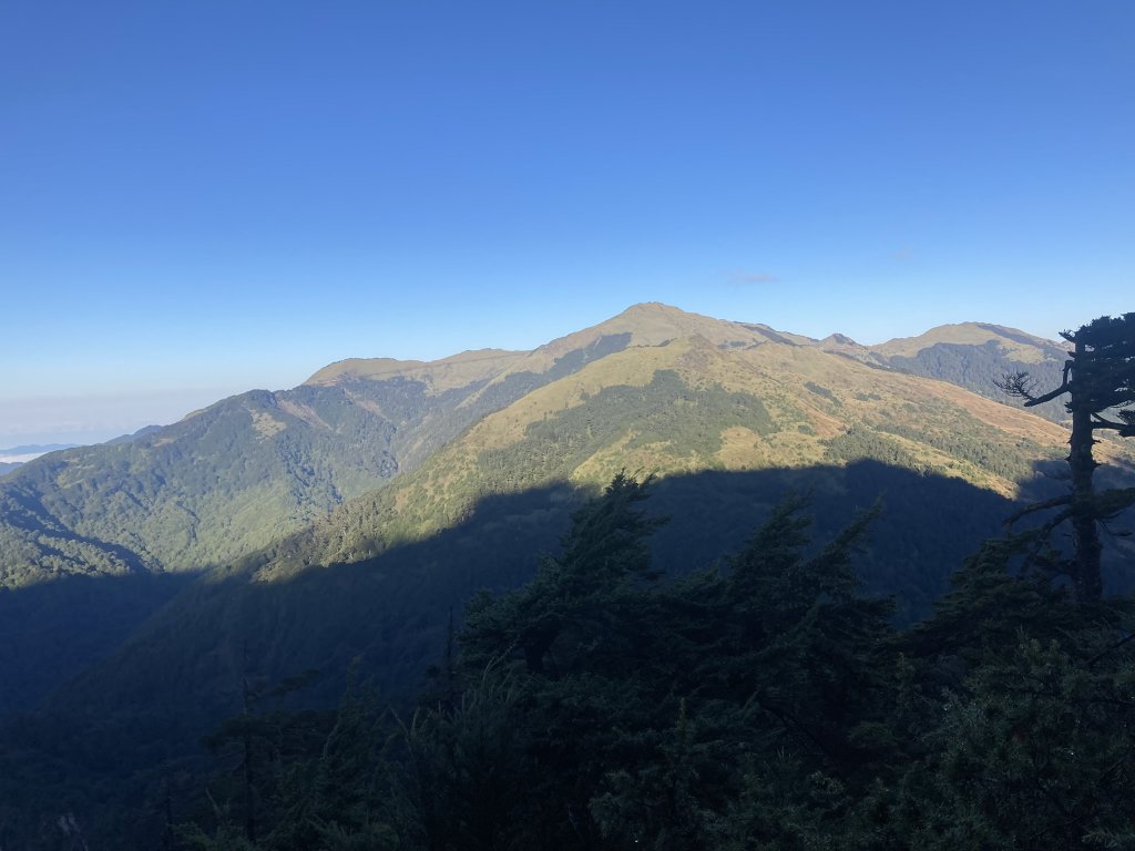 2021.11.14奇萊主北單攻_2013332