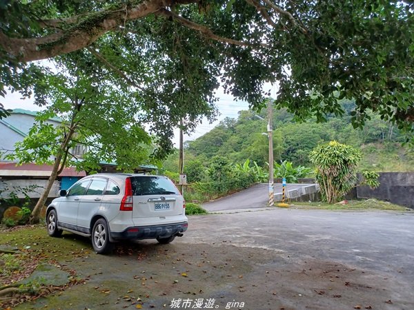 【花蓮豐濱】號稱小百岳中的大魔王。 小百岳集起來。 編號91小百岳-八里灣山登山步道_1742456