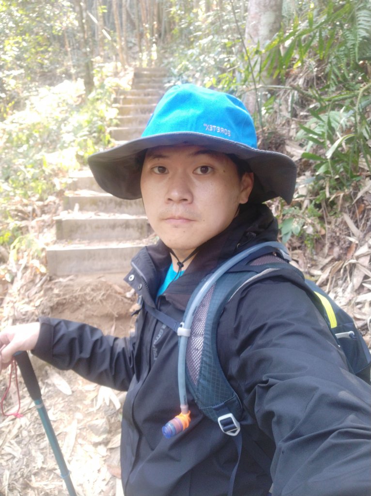 步道巡訪員│白毛山步道3月巡訪日誌_872137