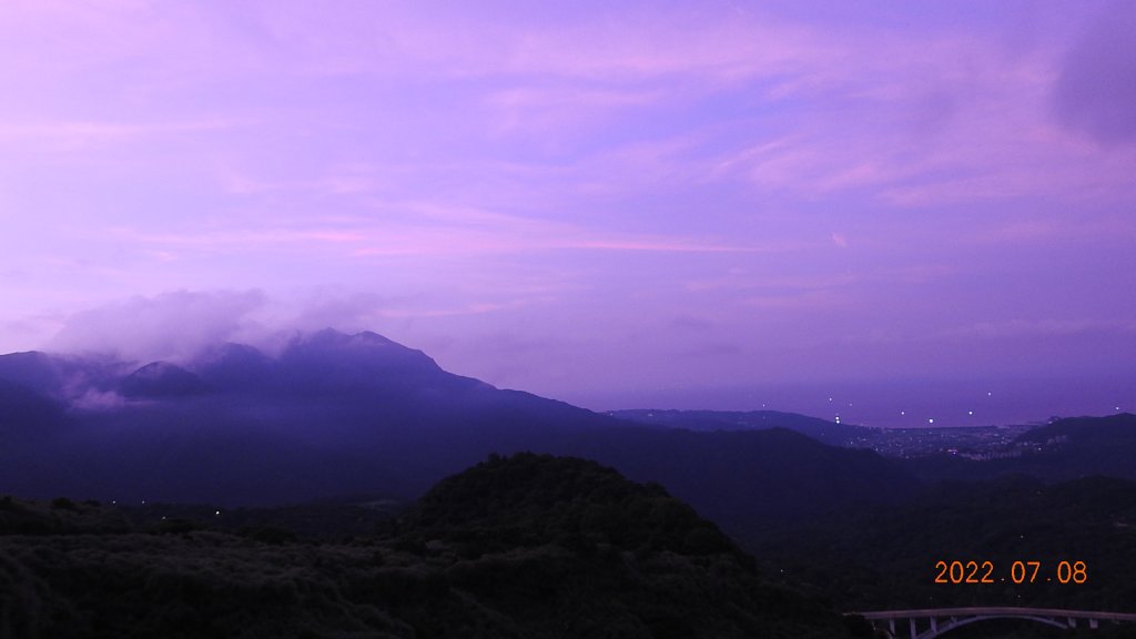 雲山水花鳥蝶 - 天龍國阿伯的日常 7/8&11_1757186