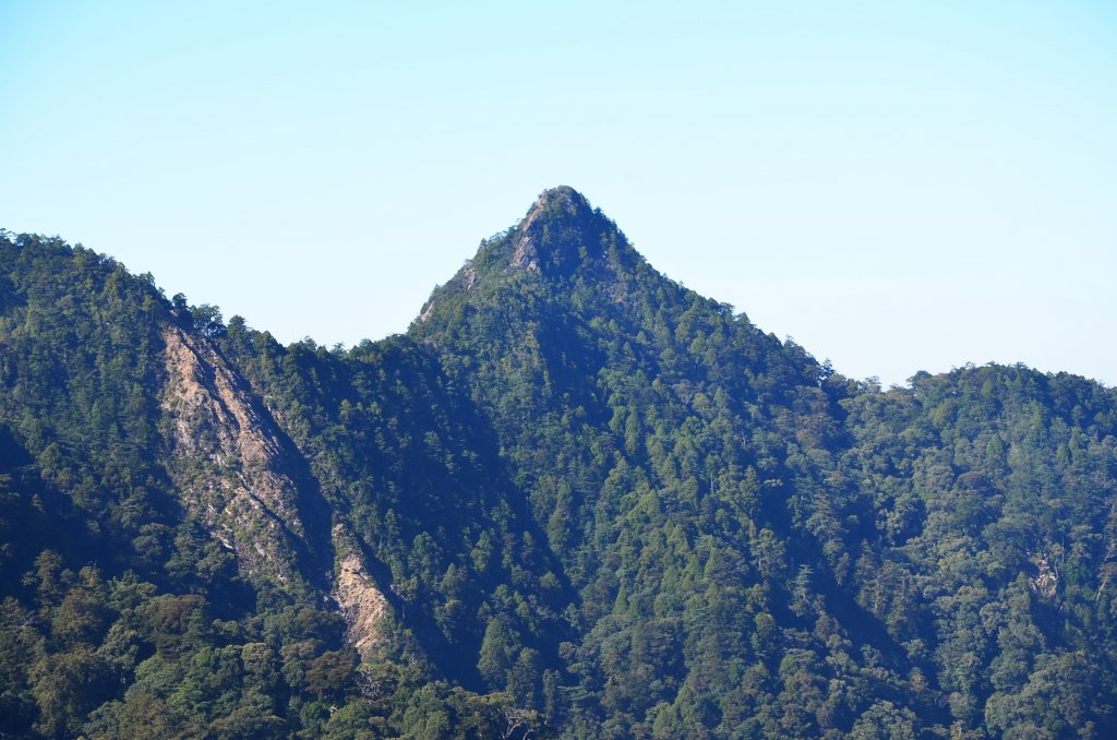 烏石坑山_1630095