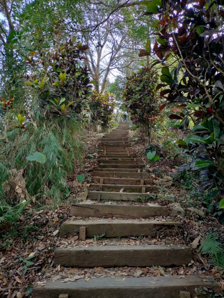 太平老街，大籠頂山，奉天岩，獨立山（嘉義竹崎）_2235617