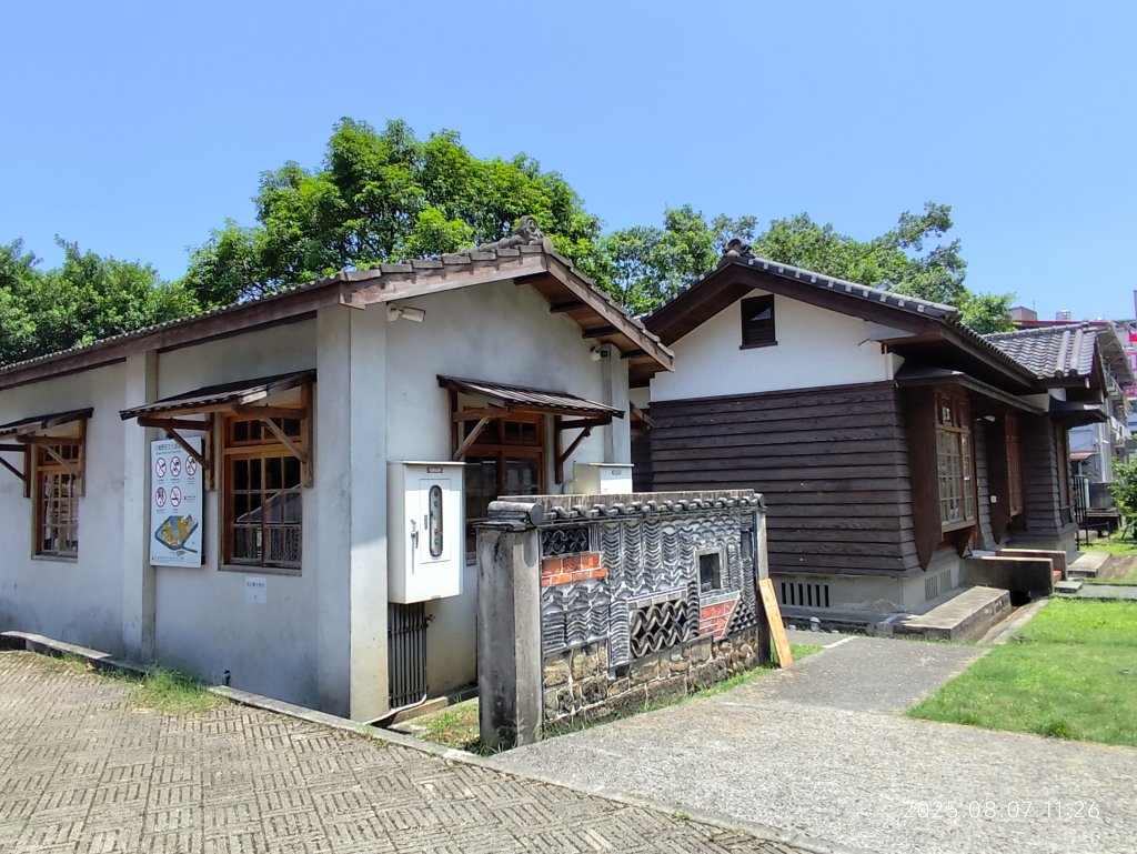 基隆傘人家族1-14號、大港墘公園、港墘公園_2854307