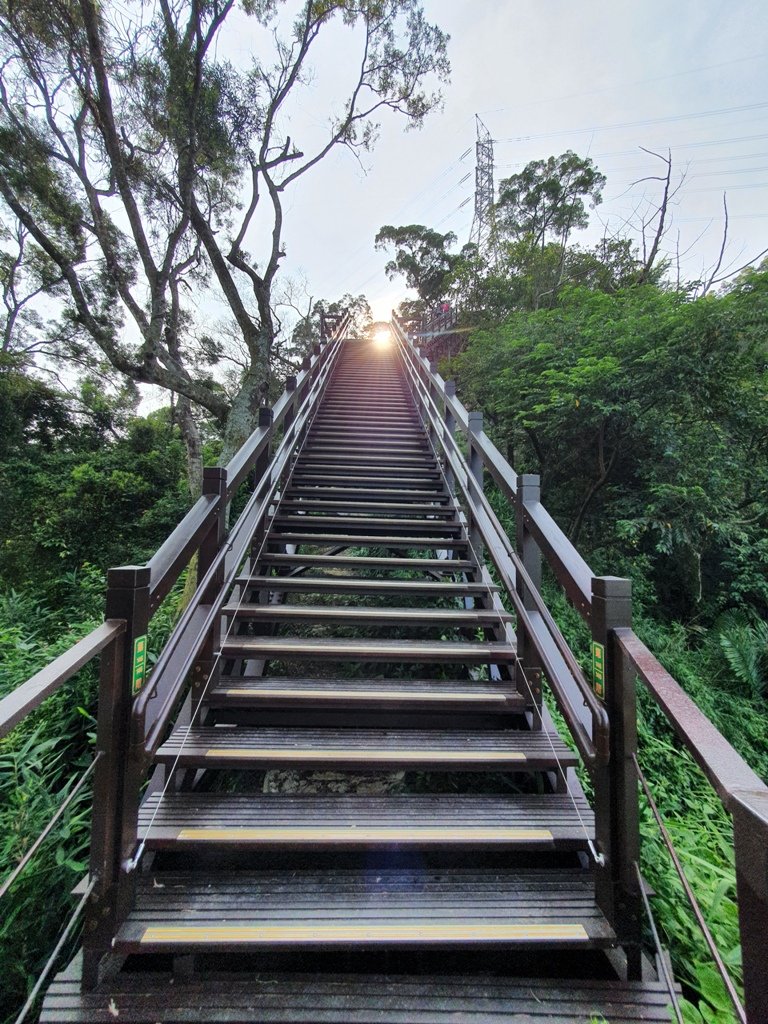 【社頭】十八彎古道連走中央嶺步道_1740746