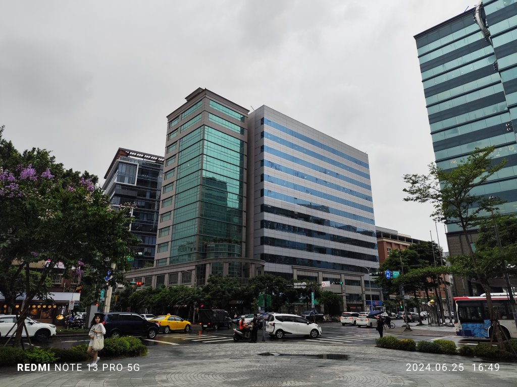 大安森林公園【走路趣尋寶】；大港墘公園、瑞陽公園【臺北健走趣】_2535195