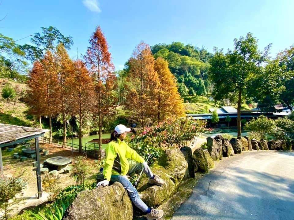 鳶山四秀我家後花園_2612930