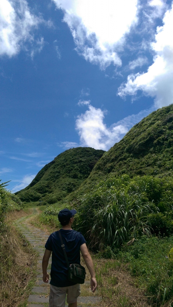 基隆忘憂谷步道20150705_36074