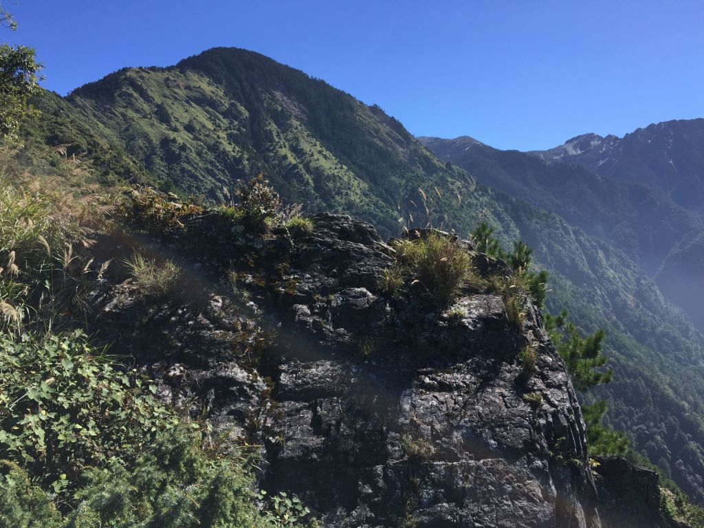 玉山前峰一日遊_220989