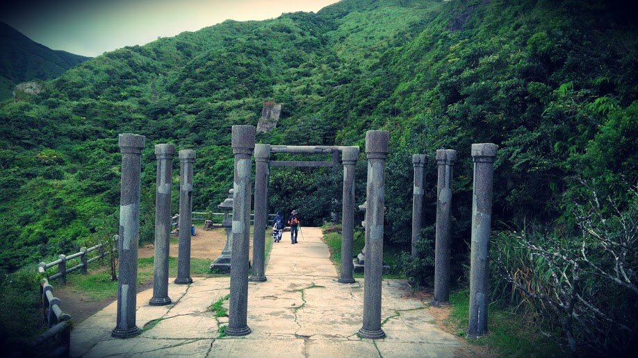 2019 9/3 金瓜石神社_870036