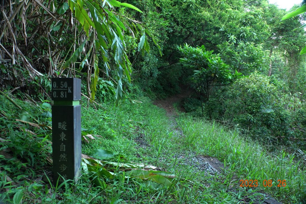 基隆 頂寮山、龍門山、五分山、頂子寮山_2265918
