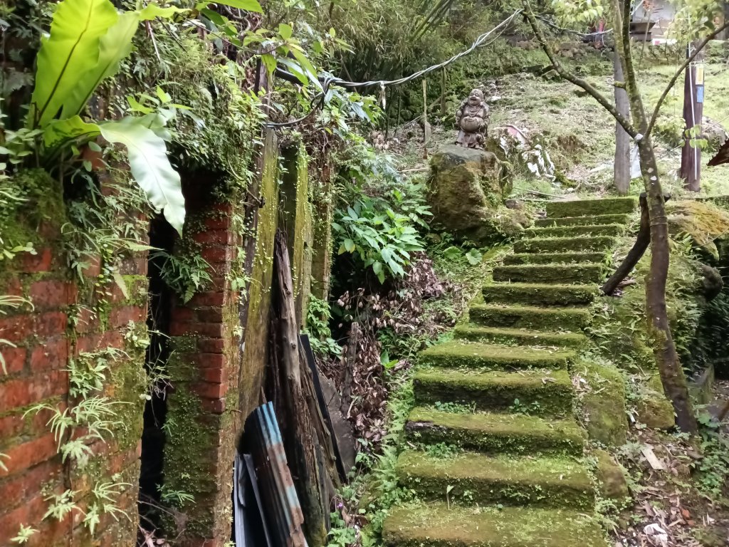 平溪區三功大厝+番子坑山+千階嶺步道O型_2781095