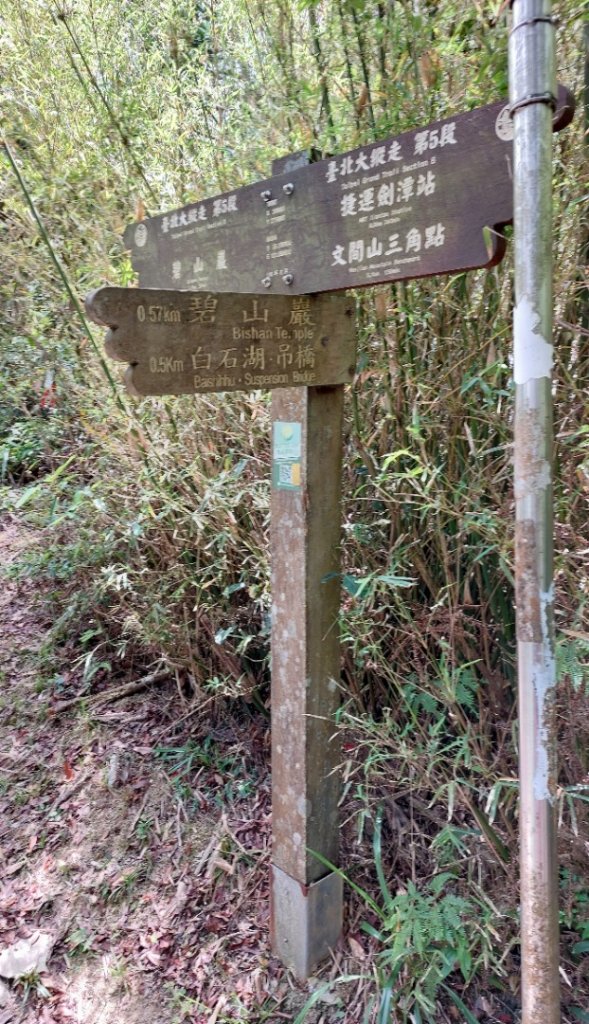 20230416＞臺北大縱走-5_2115436