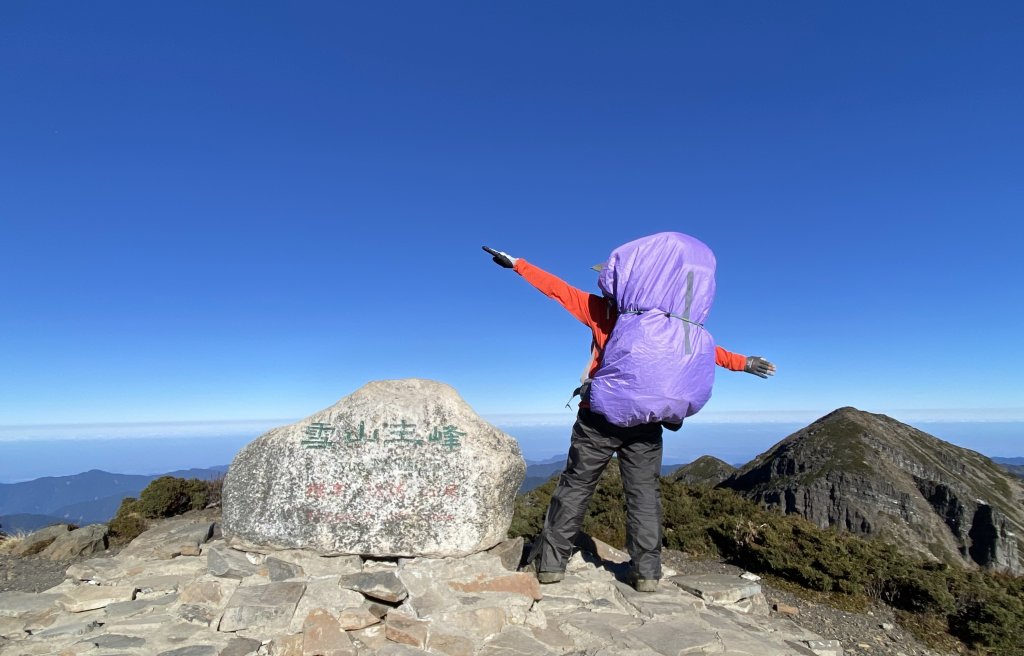 雪山系列------20峰_2860709