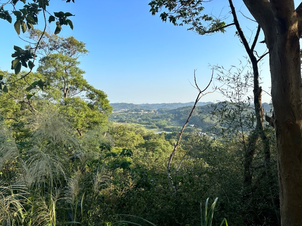 苗栗頭屋-墨硯山步道_2613628