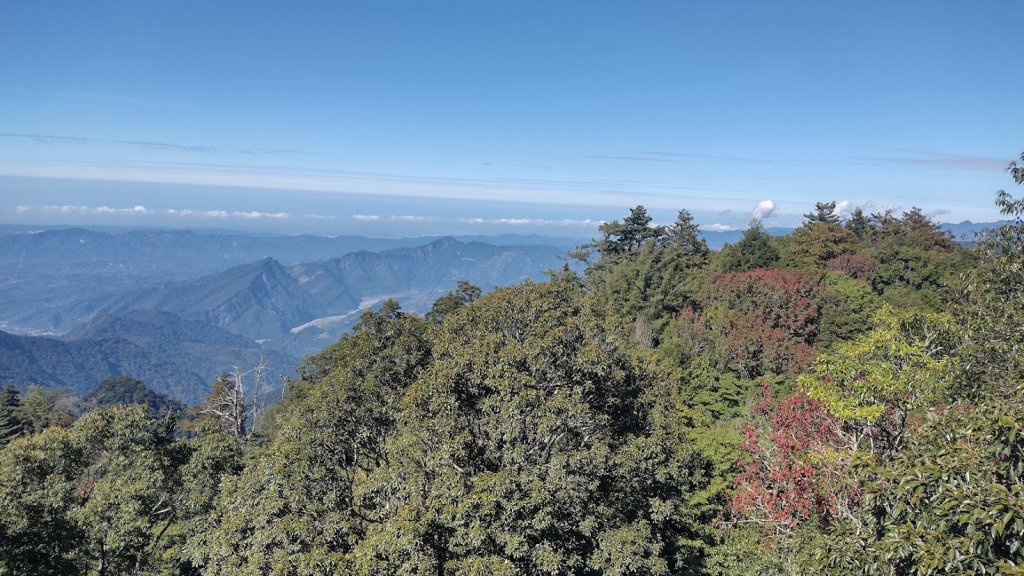 2022 11/20 稍來山_1922696