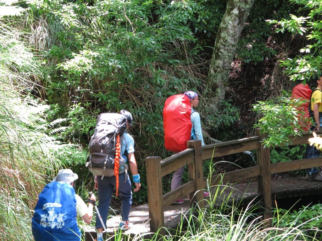 105.06.19-22 白沙山社雪山行_50644