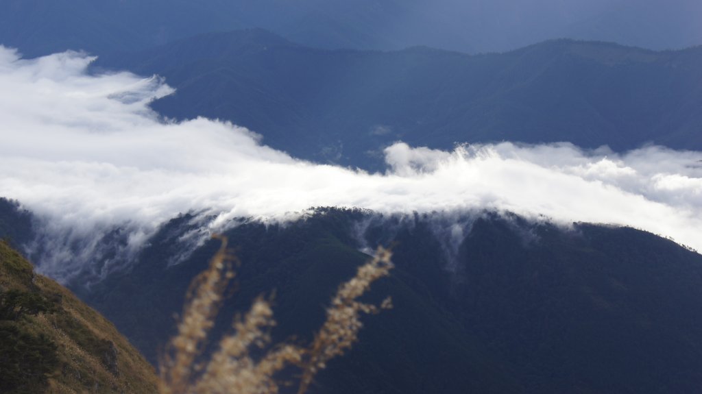 雪山主東峰_693821