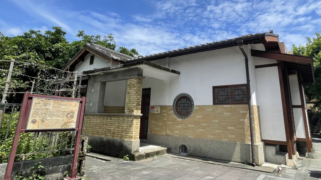 基隆的十八傘人家族_2782926