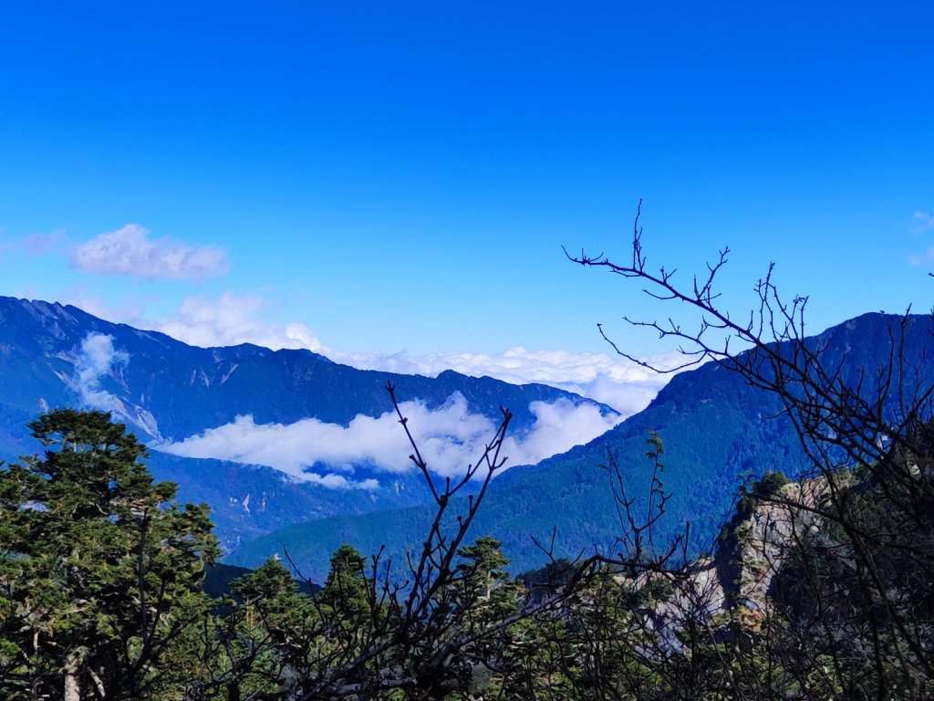 合歡群峰_2663679