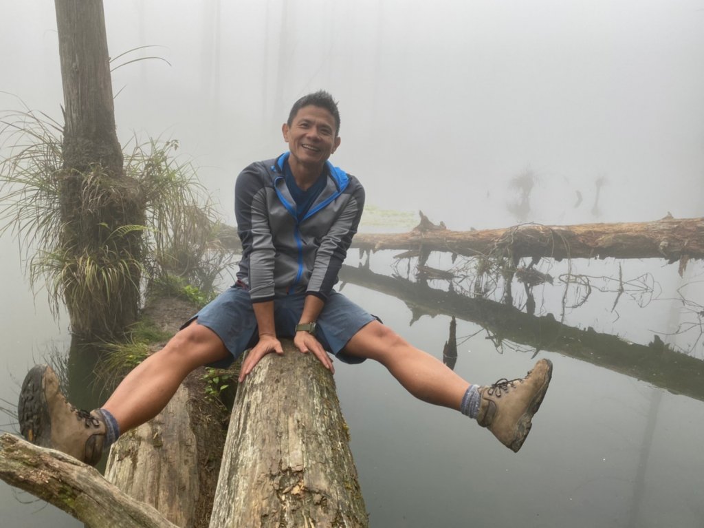 鹿屈山.水漾森林_1405000