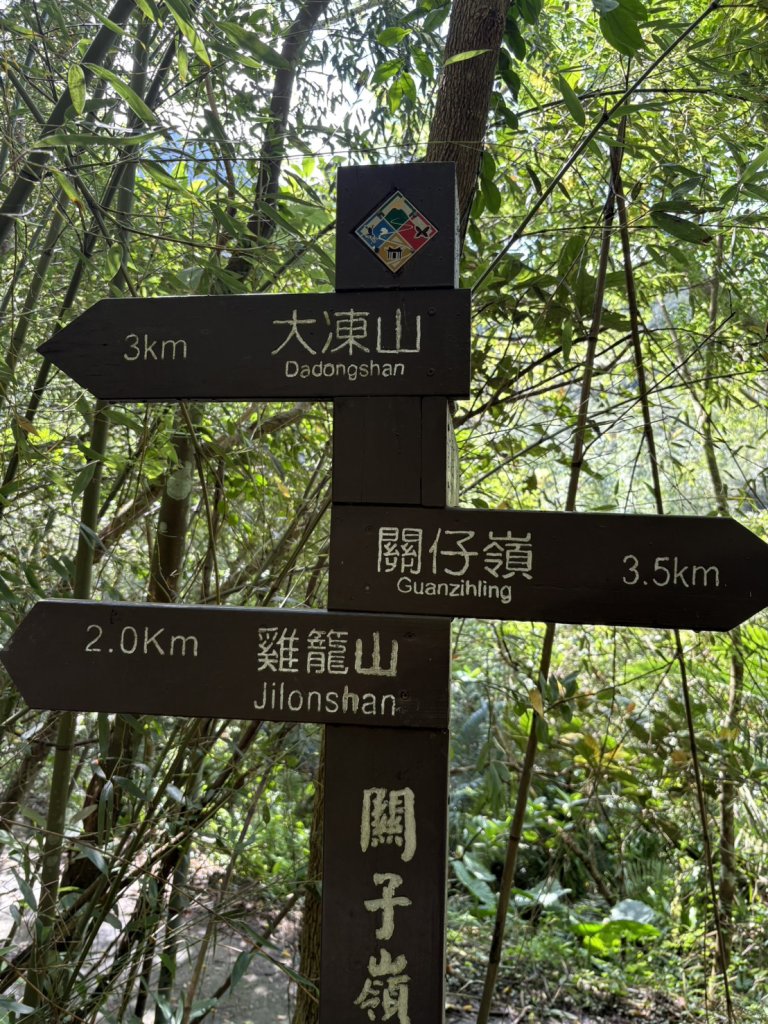 20250830台南關仔嶺大凍山步道_2914677