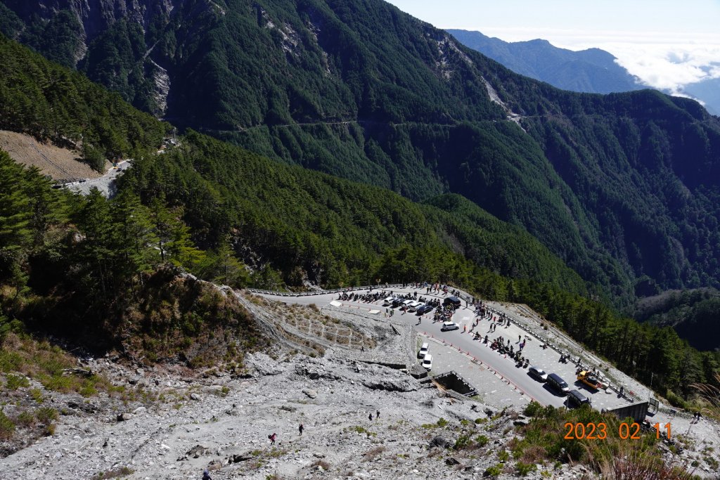高雄 桃源 關山嶺山_2031237