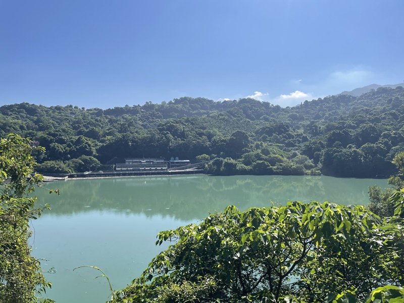 小坑山-猴洞尖-鹿鵠崙-平廣山_2567656