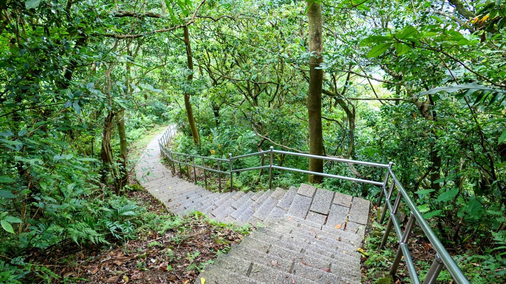 大尖山步道_2833809
