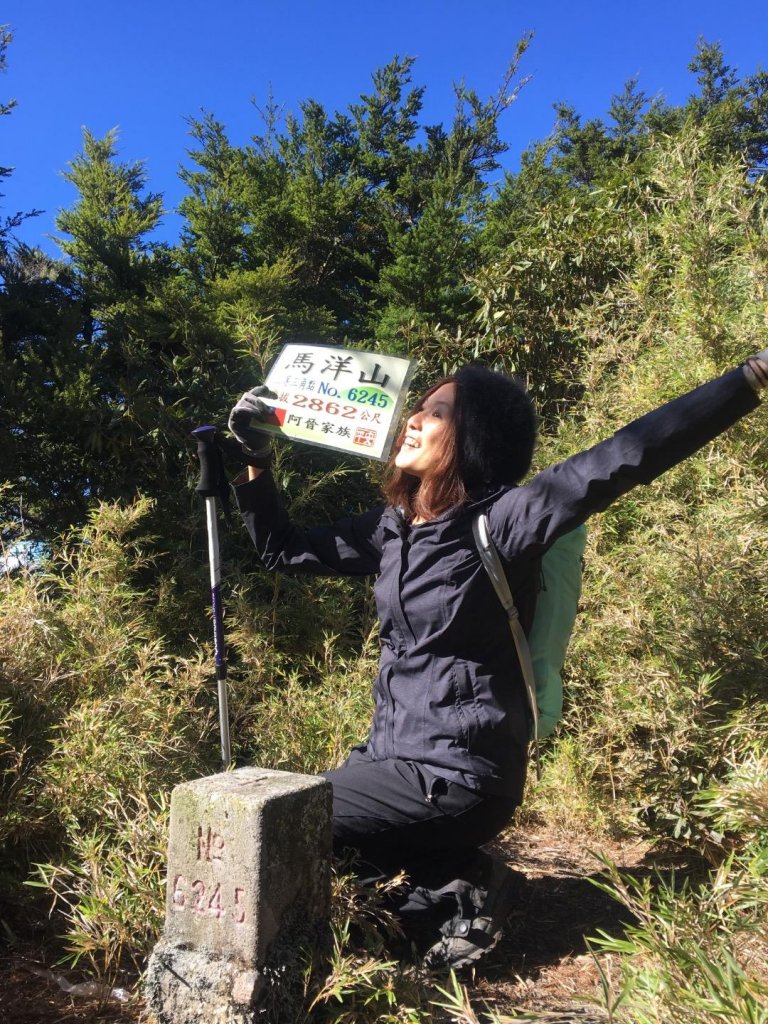 2018/10/20-10/22大霸北稜_445881