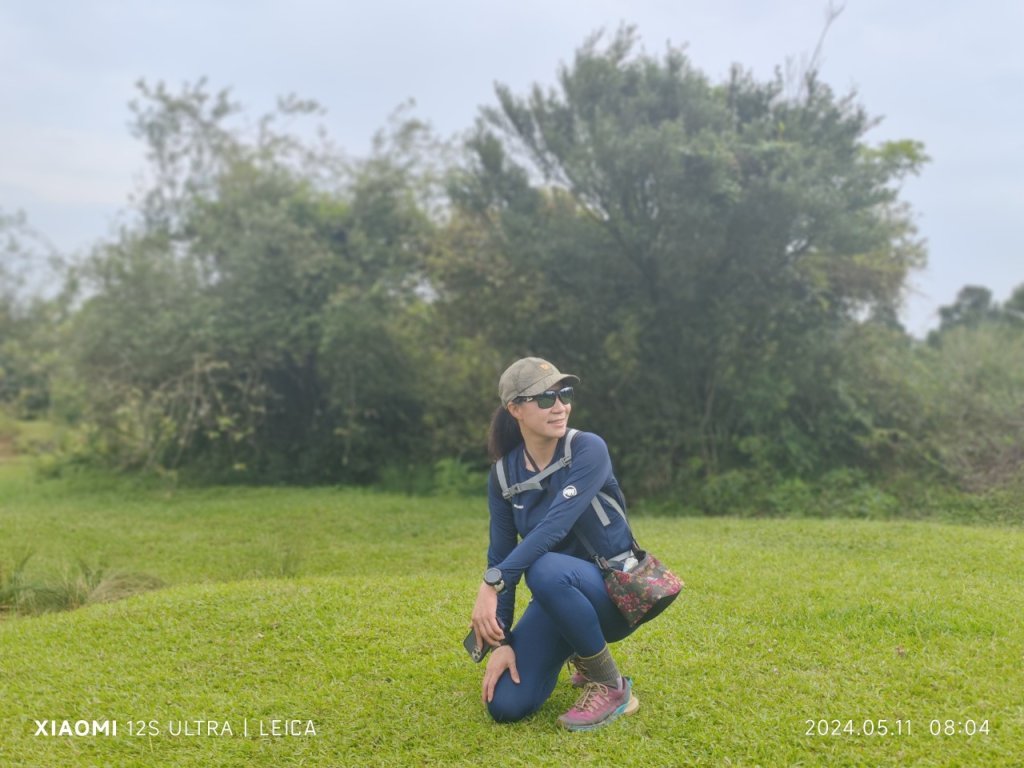 陽明山東西大縱走_2610092