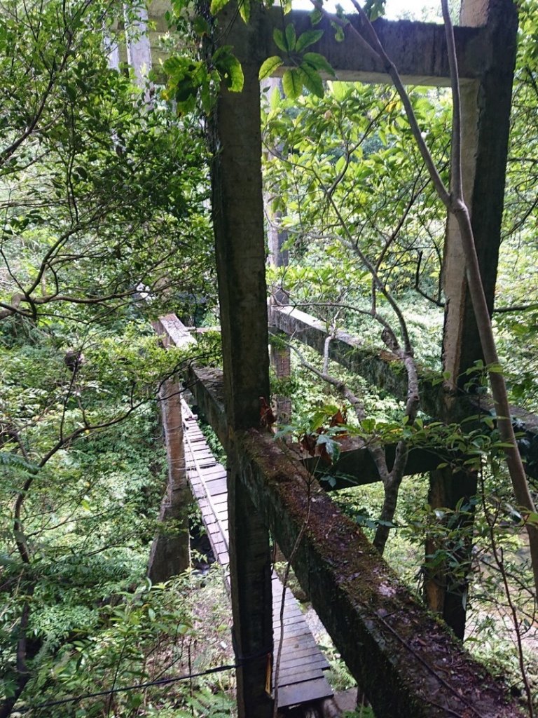 畝畝山、青林山、石古井、石硿子瀑布、石硿子古道O走_1492726