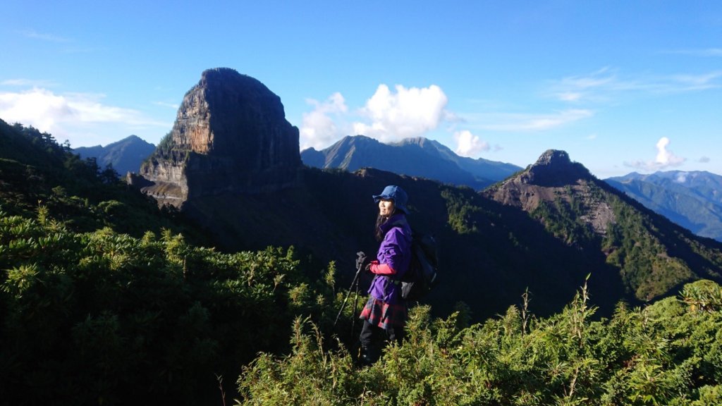 大小霸之行_448444