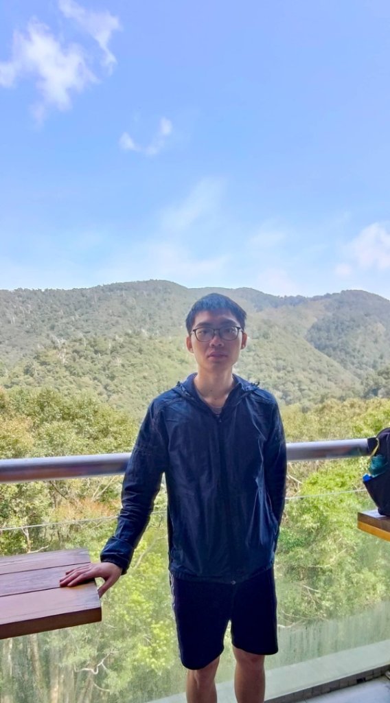 拉拉山國家森林遊樂區_2752201