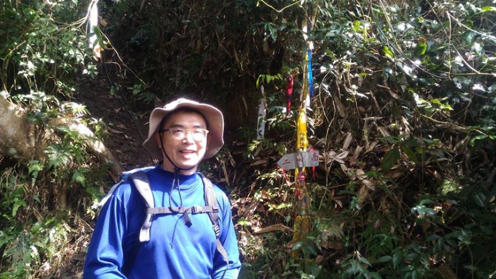 三腳南山〈H1187M〉（小百岳）_294435