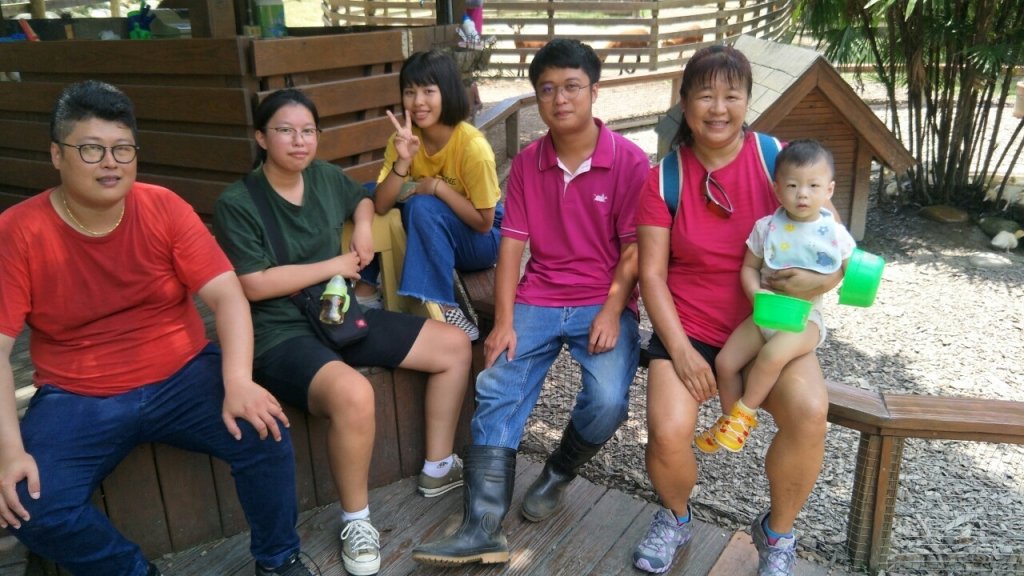 飛牛牧場封面圖