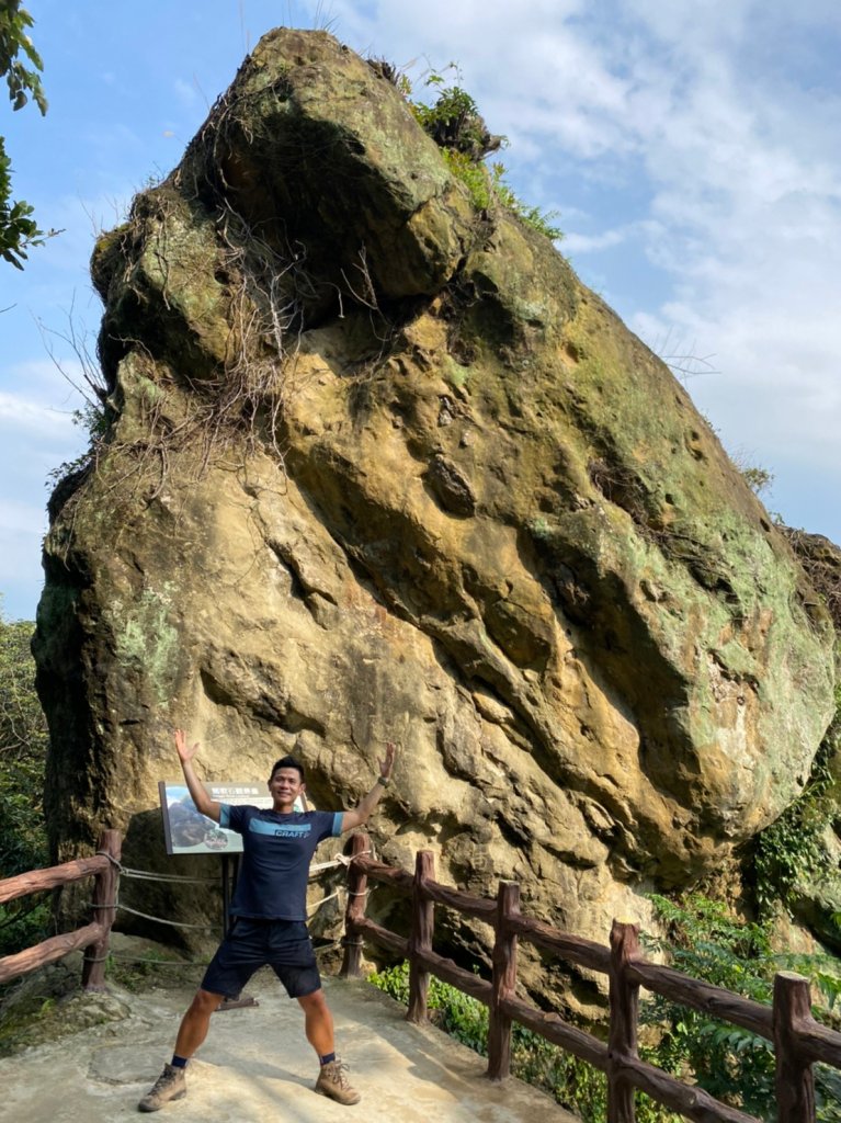 三峽-鳶山.彩壁.鳶尾山.鶯歌石【緊鄰山林的城市最幸福】_1705161