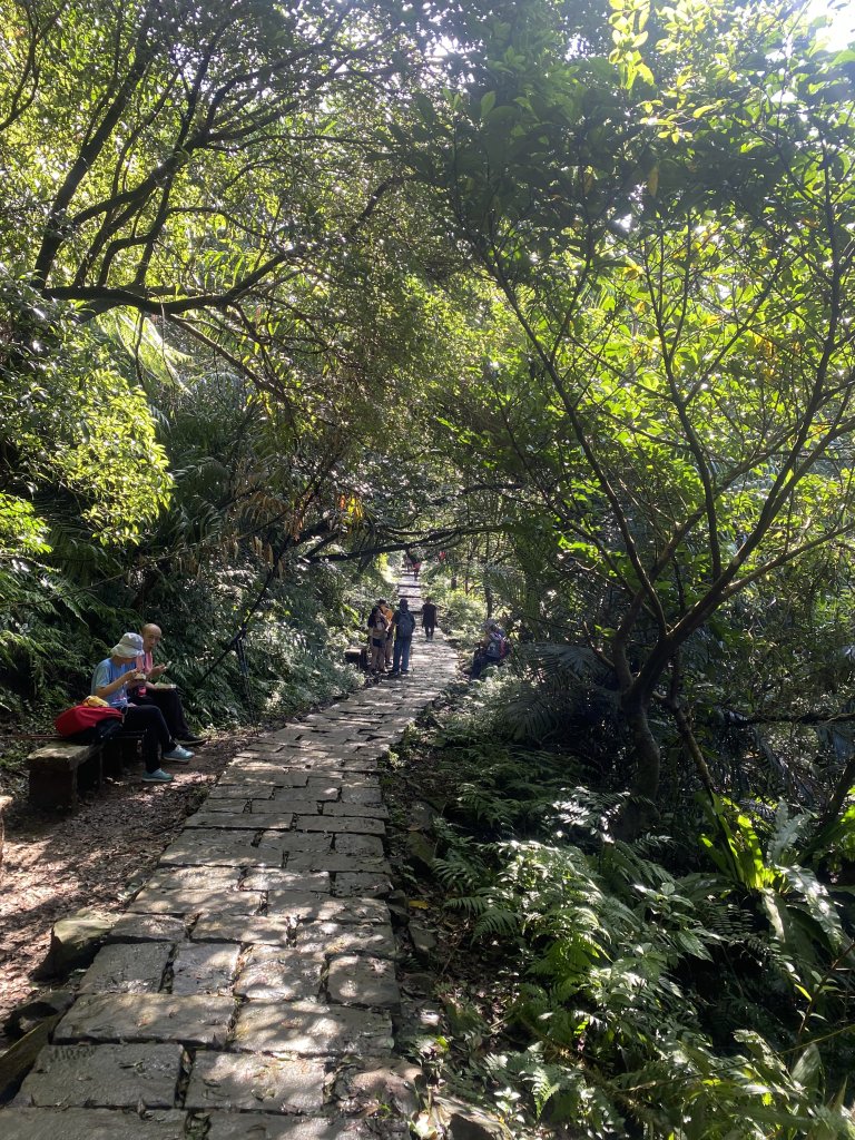 1111112新北市草嶺古道_2673040